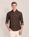 U.S. Polo Assn. Button Down Collar Corduroy Shirt