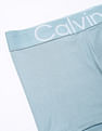 Calvin Klein Underwear Monogram Low Rise Trunks