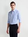 Arrow Manhattan Slim Cotton Shirt