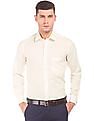 Arrow French Cuff Regular Fit Shirt