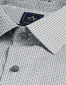 Arrow Liberty Classic Fit Twill Shirt