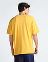Tommy Hilfiger Transitional Organic Cotton  Logo Badge T-Shirt
