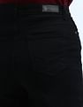 U.S. Polo Assn. Women High Rise Stretchable Baggy Jeans