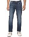 U.S. Polo Assn. Denim Co. Brandon Slim Tapered Fit Blue Jeans
