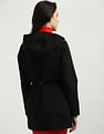 Tommy Hilfiger Long Hailey Jacket