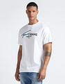 Tommy Hilfiger Sustainable Spray Pop T-Shirt