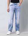 U.S. Polo Assn. Denim Co. Shawn Relaxed Fit Vintage Jeans