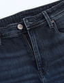Flying Machine Mankle Relaxed Tapered Jeans