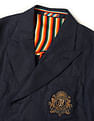 U.S. Polo Assn. Pacho X Crest Logo Double Breasted Jacket