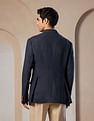 U.S. Polo Assn. Pacho X Crest Logo Double Breasted Jacket