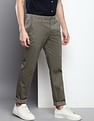 Tommy Hilfiger Textured Bleecker Casual Trousers