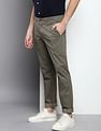 Tommy Hilfiger Textured Bleecker Casual Trousers