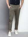 Tommy Hilfiger Textured Bleecker Casual Trousers