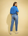 Flying Machine Women K-Street X Carrot Fit Jeans