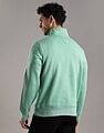 Tommy Hilfiger Embroidered Logo Regular-Fit Cotton Sweatshirt