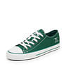 Flying Machine Men Round Toe Washed Cox 2.0 Sneakers