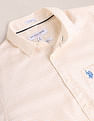 U.S. Polo Assn. Regular Fit Dobby Shirt