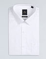 Arrow Manhattan Slim Fit Iconics Shirt