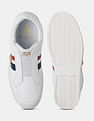 U.S. Polo Assn. Women Tiziana Striped Sneakers