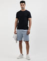 Tommy Hilfiger Stretch Slim Fit T-Shirt