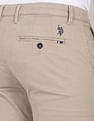 U.S. Polo Assn. Austin Trim Regular Fit Casual Trousers
