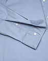 Tommy Hilfiger Solid Regular Fit Sateen Woven Shirt