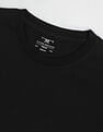 Flying Machine Slim Fit Typographic Print T-Shirt