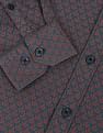 Arrow Sport Manhattan Slim Dobby Shirt