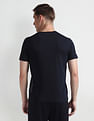 U.S. Polo Assn. Denim Co. Brand Print Cotton T-Shirt